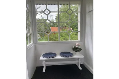 Ferienhaus mit 2 Schlafzimmer