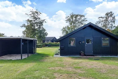 4 Sterne Ferienhaus in Juelsminde