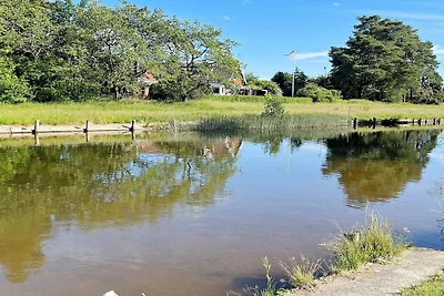 4 sterren vakantie huis in SÖLVESBORG