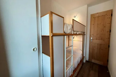 Appartamento a Sauget vicino alle piste da...