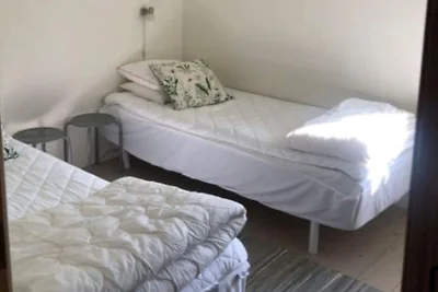 5 Sterne Ferienhaus in Sollerön