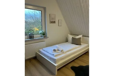 Ferienhaus mit 2 Schlafzimmer