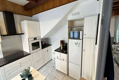 Zentral gelegene Villa in Mont-Dore