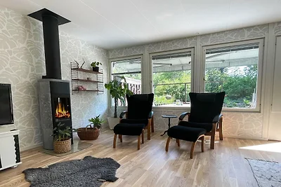 4 Personen Ferienhaus in Västervik