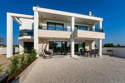 Modernes Apartment in Strandnähe in Vrsi