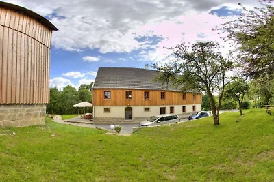 Landhaus Rathewalde