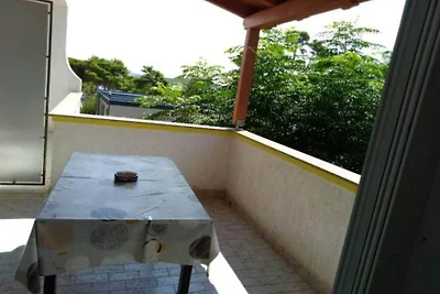 Two Bedroom Apartment With Terrace (A2)