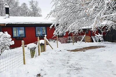 4 Sterne Ferienhaus in LAHOLM-By Traum
