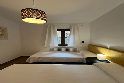 apartman za odmor Obiteljski odmor Trento