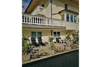 Appartamento per vacanze a Ried con piscina