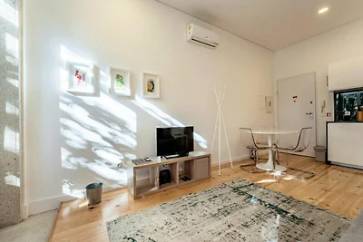 Nomad's Lux - 1BED Avenida Prime Bonfim