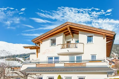 Wohnung in Tirol in einer reizvollen Gegend