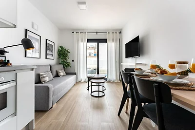 Boutique-Apartment in Faro's Fuengirola
