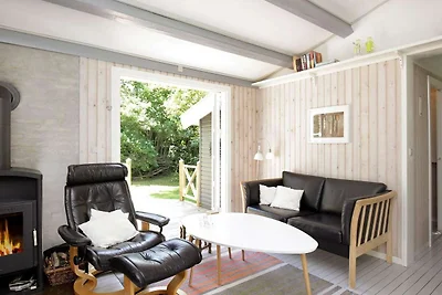 5 Personen Ferienhaus in Vejby-By Traum