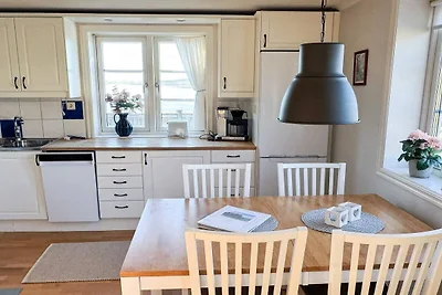 4 Sterne Ferienhaus in STENUNGSUND