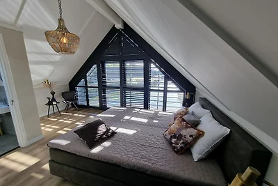 Ökovilla am Slotermeer