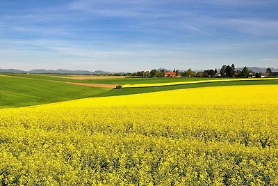 4 Sterne Ferienhaus in TYRINGE