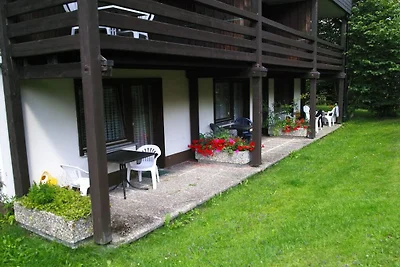 Ferienwohnung mit 1 Schlafzimmer