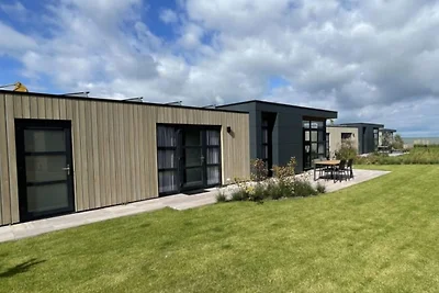 Nachhaltiges Ferienhaus am IJsselmeer
