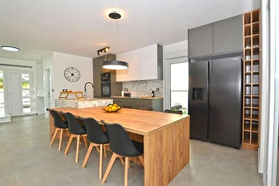 Refined and Inviting Villa in Kanfanar - Four...