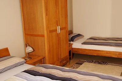 Ferienhaus auf der Ebest