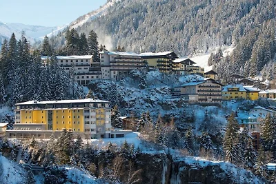 Solstice di Alpentravel (SW3)