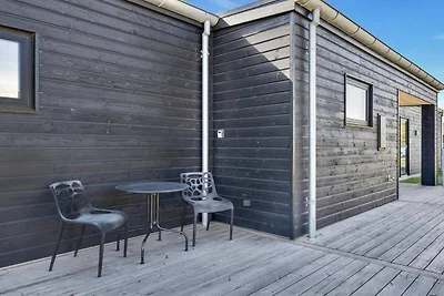 Stilvolles Strandrefugium -- By Traum...