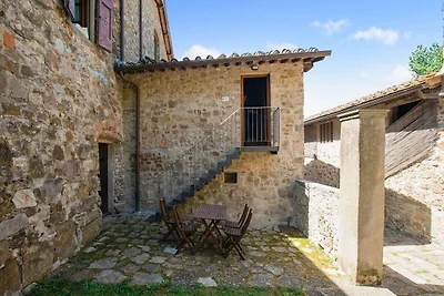 Appartement in Borgo nahe bei Florenz.