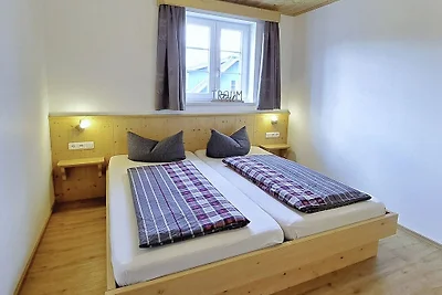 Ferienhaus in Altefähr mit Schwimmbecken