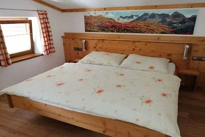 Casa vacanze a Krimml con piscina