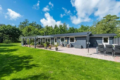 5 Personen Ferienhaus in Henne