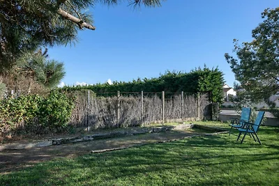 Appartement in Préfailles vlakbij St Gildas