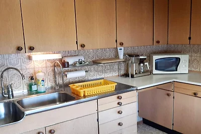 6 Personen Ferienhaus in Lyngdal