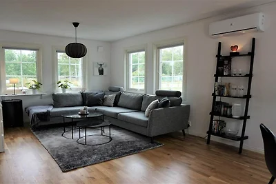 4 Sterne Ferienhaus in Löttorp