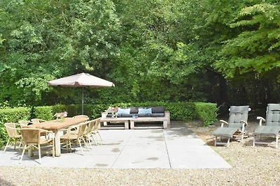 Ferienhaus in Domburg mit Schwimmbecken
