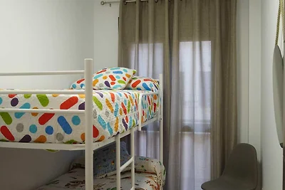 Belvilla di OYO Appartamento confortevole a...