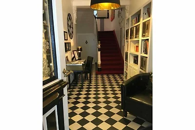 Komfort-Appartement-Haus Regini