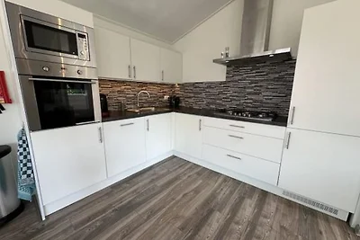 Chalet para 6 personas en Biddinghuizen