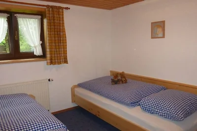 Ferienhaus Erholungsurlaub Oberstaufen