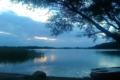 Ferienwohnung in Parlow mit Parken