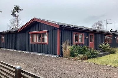 4 sterren vakantie huis in ELDSBERGA