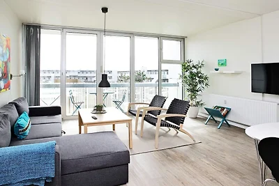6 Personen Ferienhaus auf einem Ferienpark...