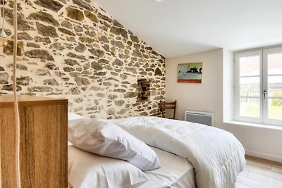 Apartment in Noirmoutier in Strandnähe