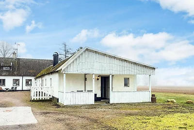 4 Personen Ferienhaus in ANDERSLÖV