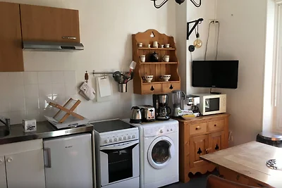 Romantischer Aufenthalt in den Bergen in...