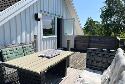 4 Personen Ferienhaus in Nösund