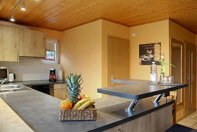 Ferienwohnung mit 2 Schlafzimmer