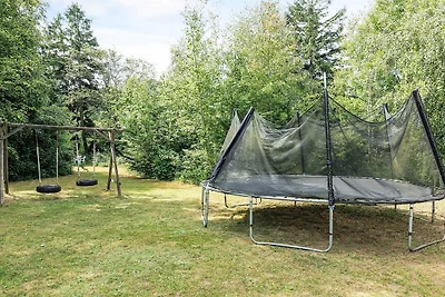12 personas casa en Rødby-By Traum