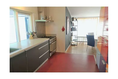 Ferienhaus in Oostkapelle mit Wifi