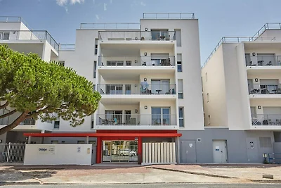 Appartamento a Royan vicino spiagge